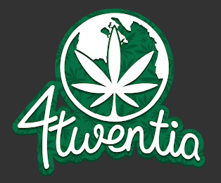 4TWENTIA logo