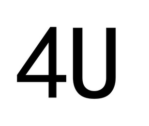 4U logo