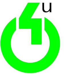 4U logo