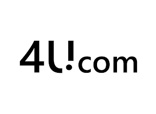 4U. COM logo