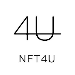 4U NFT4U logo