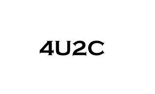 4U2C logo