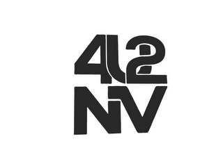 4U2NV logo