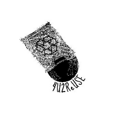 4U2REUSE logo