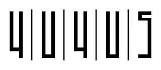 4|U|4|U|S