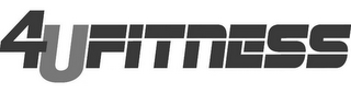 4UFITNESS logo