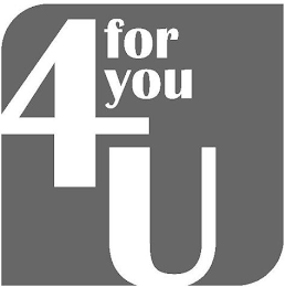 4UFORYOU logo