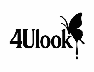 4ULOOK logo