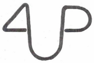 4UP logo