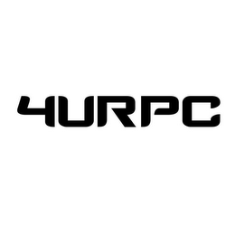 4URPC logo