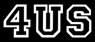 4US logo