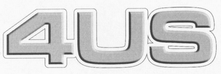 4US logo