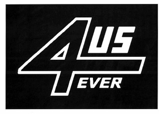 4US EVER logo