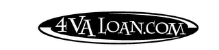 4VA LOAN.COM logo