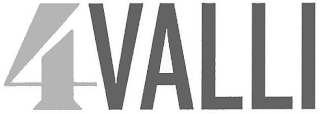 4VALLI logo