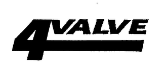 4VALVE logo