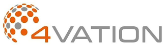 4VATION logo