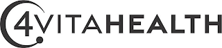 4VITAHEALTH logo