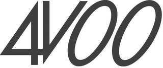 4VOO logo