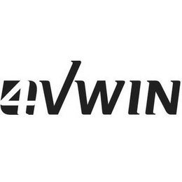 4VWIN  logo