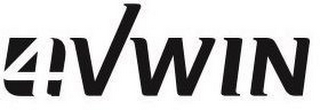 4VWIN logo