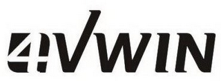 4VWIN logo