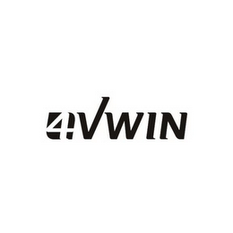 4VWIN logo