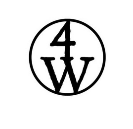4W logo