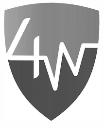 4W logo