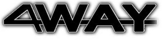 4W-A-Y logo