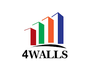 4WALLS logo