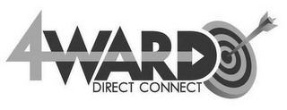 4WARD DIRECT CONNECT logo
