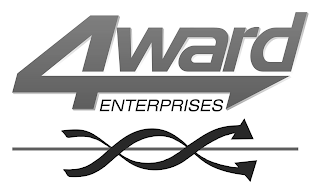 4WARD ENTERPRISES logo