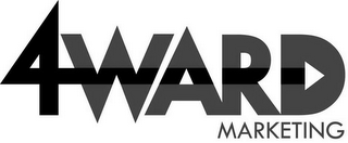 4WARD MARKETING logo