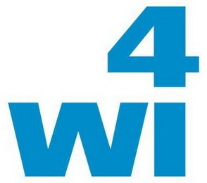 4WI logo