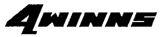 4WINNS logo