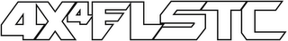 4X4FLSTC logo