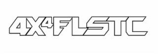 4X4FLSTC logo