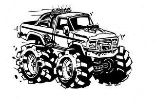4X4X4 logo