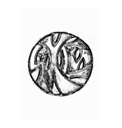 4XCN logo