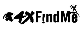4XF!NDME logo