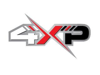 4XP logo