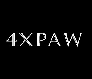 4XPAW logo