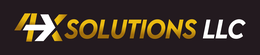 4XSOLUTIONS LLC logo