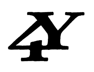 4Y logo