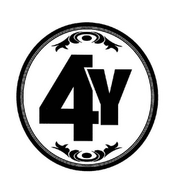 4Y logo