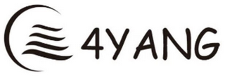4YANG logo