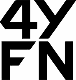 4YFN logo