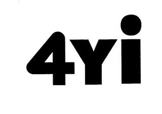 4YI logo