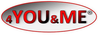 4YOU&ME logo